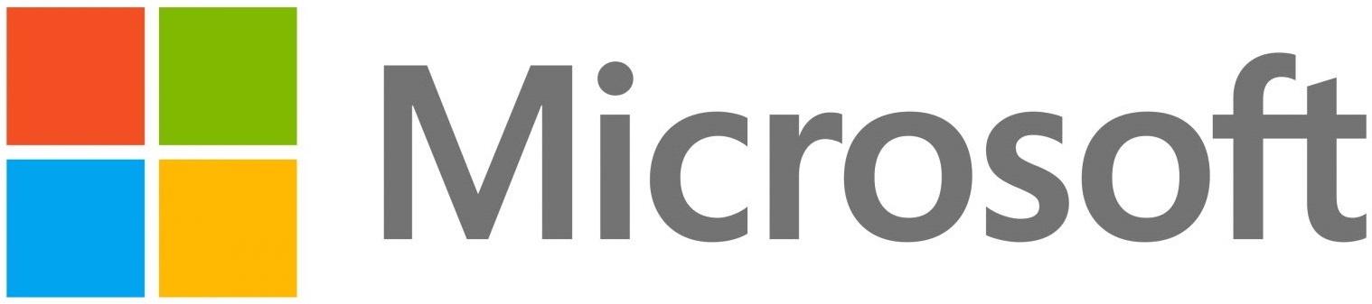 Logo Microsoft